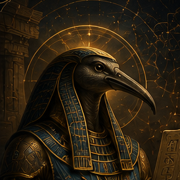Thoth